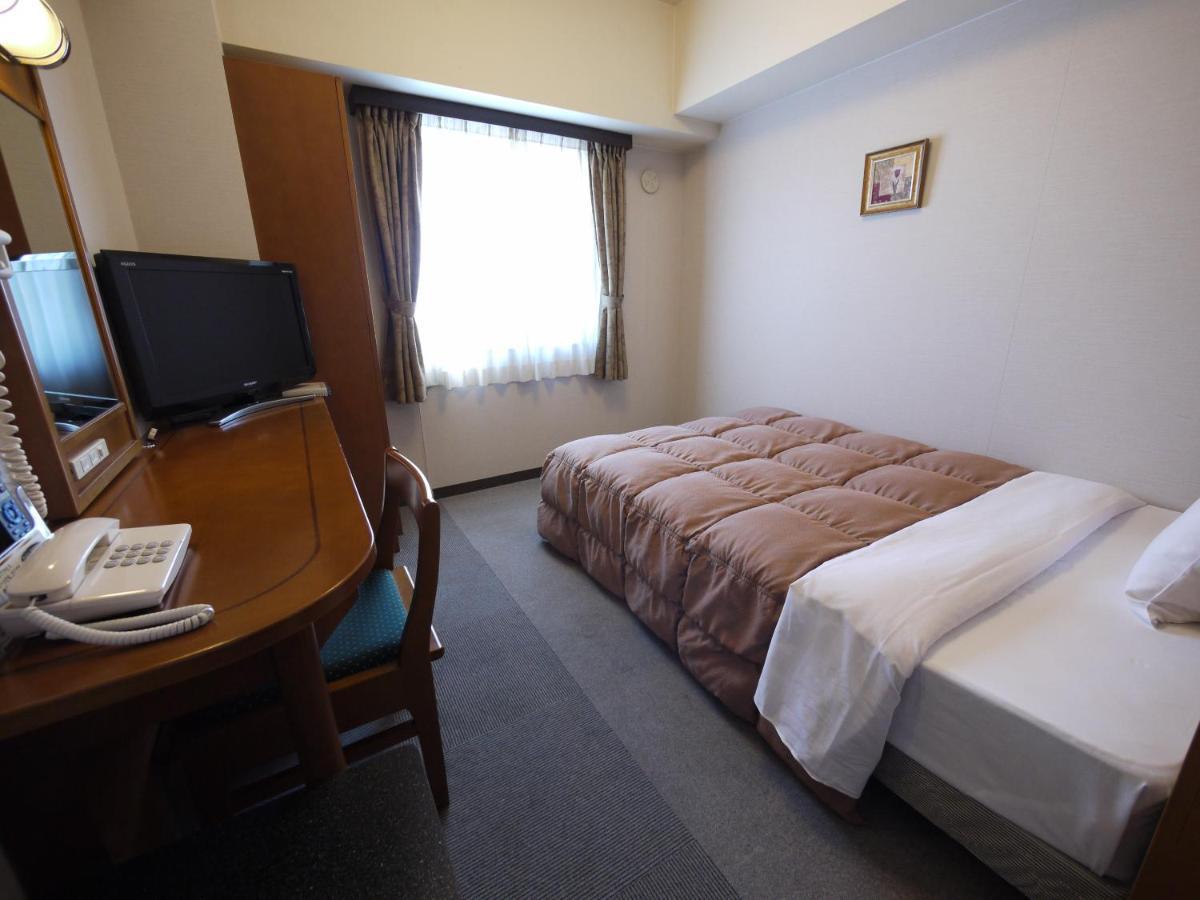 Route-inn Ekihigashi