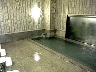 Route-inn Ekihigashi Hotel
