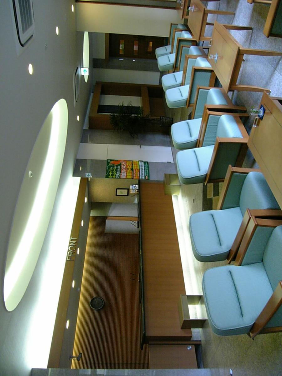 Hotel Route-inn Ekihigashi Matsusaka