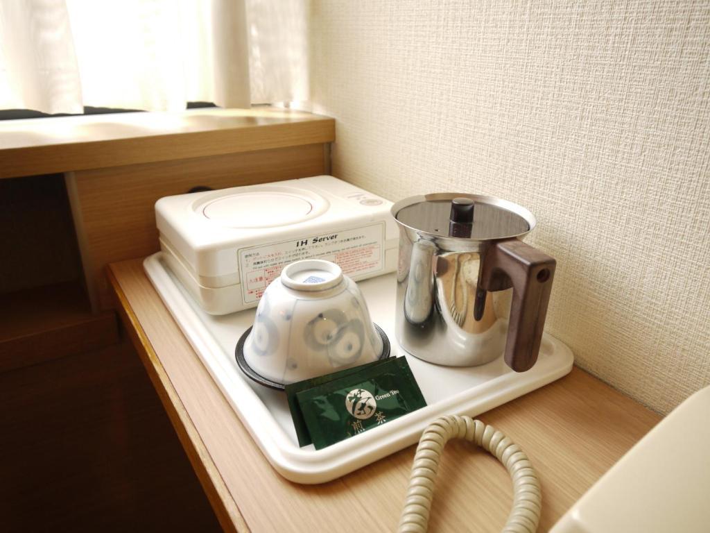Hotel Route-inn Ekihigashi Matsusaka