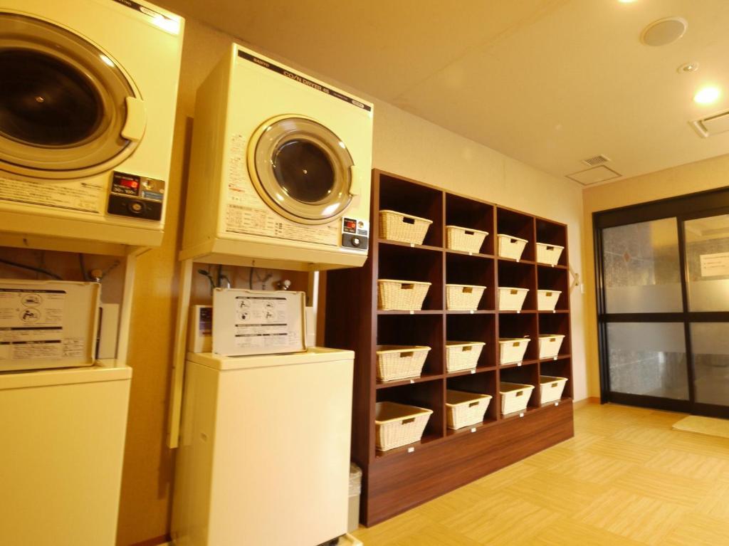 Route-inn Ekihigashi Hotel Matsusaka