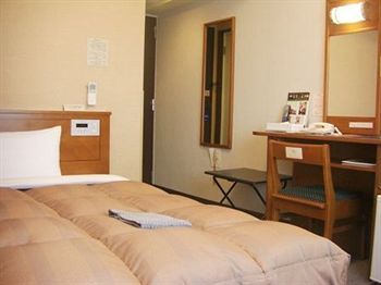 Route-inn Ekihigashi Hotel Matsusaka