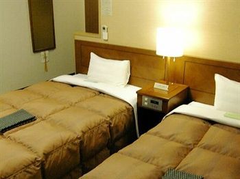 Hotel Route-inn Ekihigashi 3*