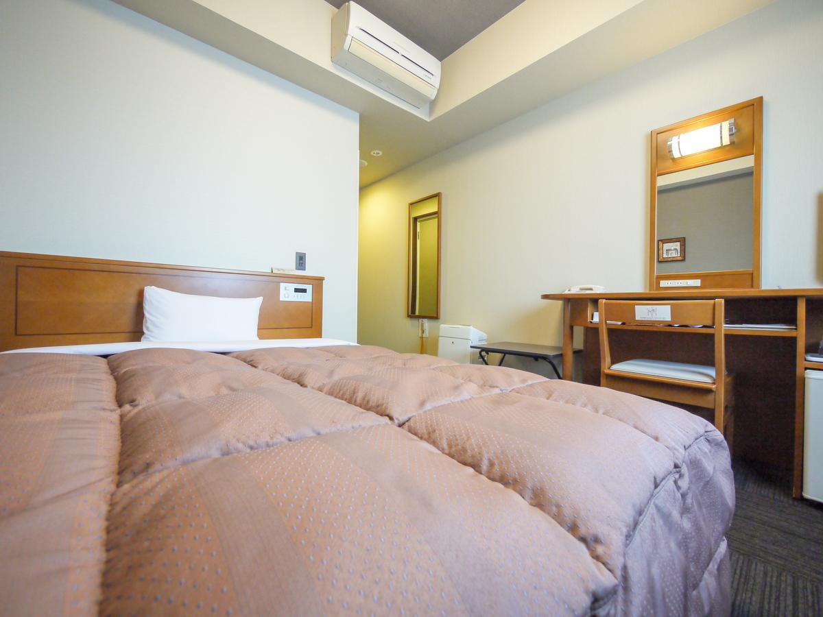 Hotel Route-inn Ekihigashi