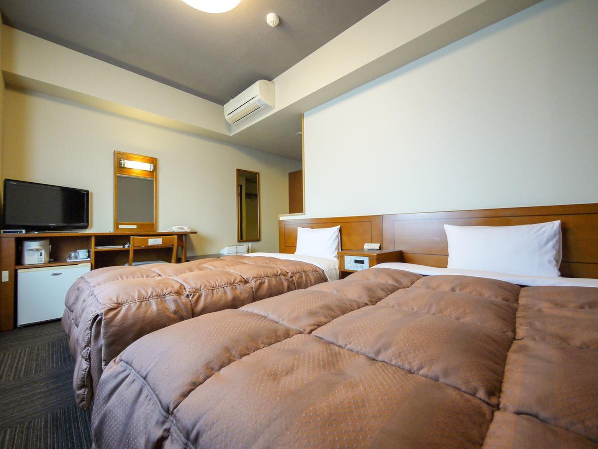 Route-inn Ekihigashi Hotel Matsusaka